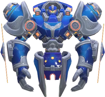  Mech Protector Skin Uranus Mech Protector Png Uranus Png