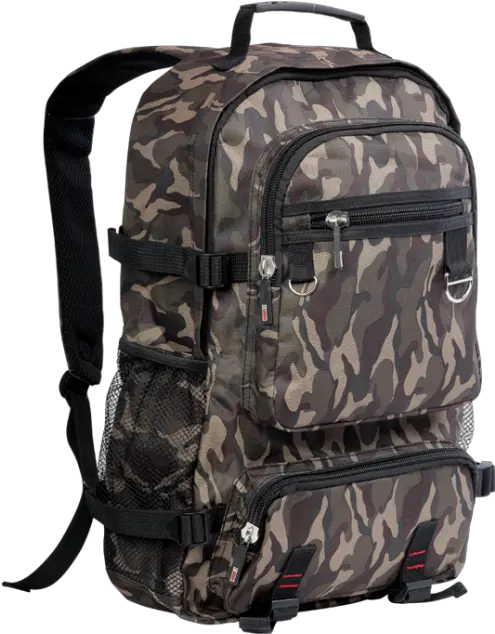  Survival Backpack Png Download Image Laptop Bag Survival Png