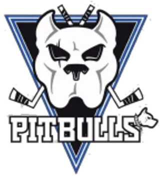  Bristol Pitbulls Logo Transparent Png Bristol Pitbulls Pitbull Logo