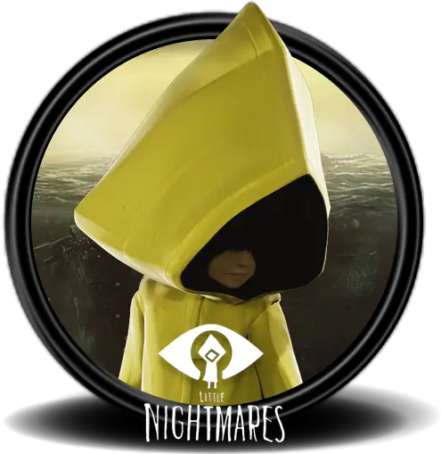  Little Nightmares Complete Edition Nintendo Switch Little Nightmares Steam Icon Png Ark Survival Evolved House Icon