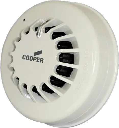  Cap 320 Cooper Smoke Detector Cooper Smoke Detector Cap320 Png Tire Smoke Png