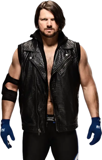  Aj Styles Png Hd Camp Wwe Aj Styles Aj Styles Logo Png