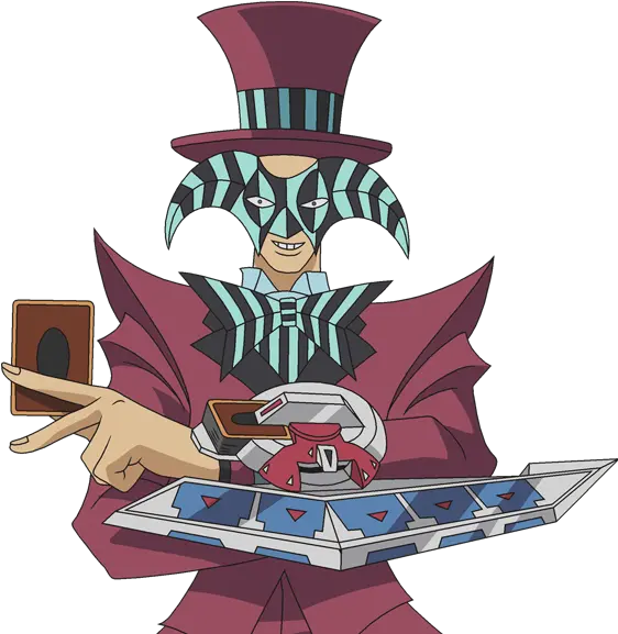  Arkana Character Profile Official Yu Gioh Site Yu Gi Oh Arkana Png Yugioh Png