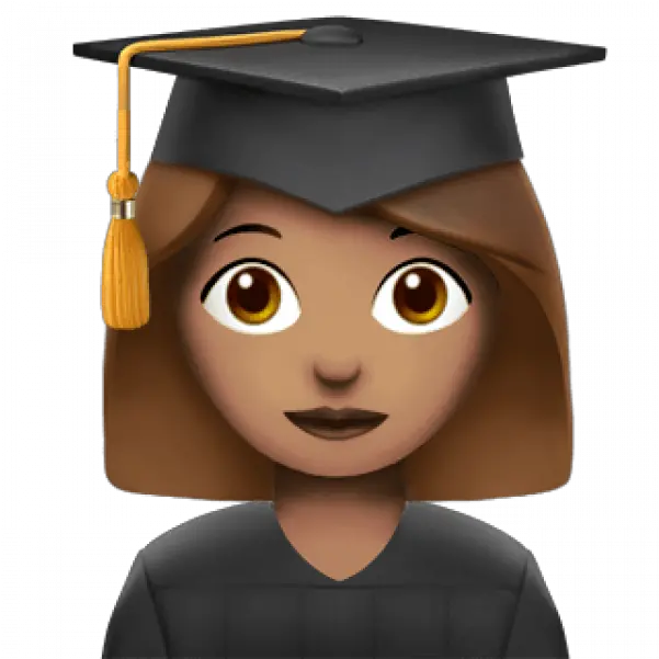  Girl Emoji Png Transparent Images U2013 Free Vector Graduation Emoji Png Girl Emoji Png