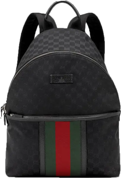  Gucci Backpack 3 Psd Official Psds 1584852 Png Images Gucci Gucci Png