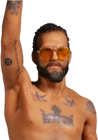  Download Far Cry Png Transparent Images Far Cry 5 The Father Far Cry 5 Png