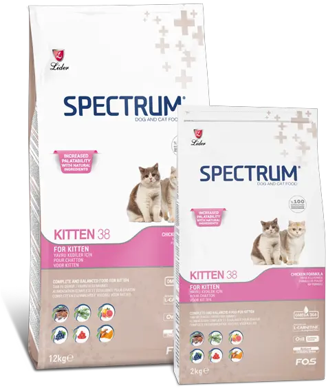  Spectrum Mama Spectrum Cat Food Png Kitten Transparent