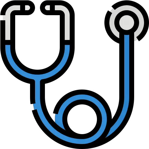  Stethoscope Free Medical Icons Dot Png Stethoscope Logo