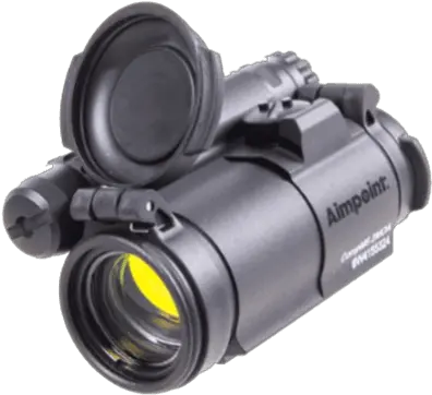  Aimpoint Compm5 2 Moa Red Dot Sight Military Discount Govx Aimpoint Ab Png Red Dot Transparent