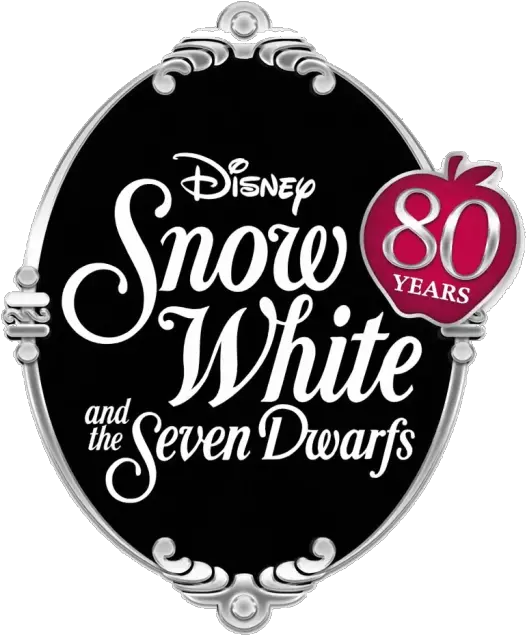  Snow White Logo Disney Png Snow White Logos