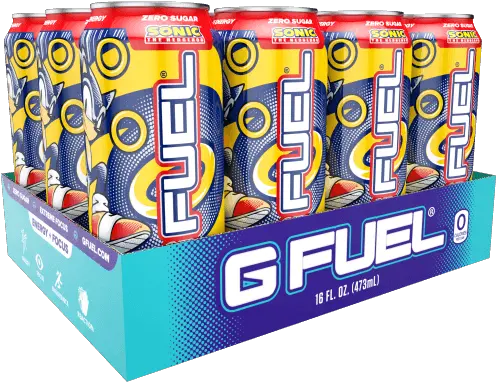  Peach Rings G Fuel Cans Pack Gfuel Chug Rug Can Png Sonic Ring Transparent