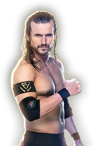  Messiah Omen Professional Wrestler Png Adam Cole Png