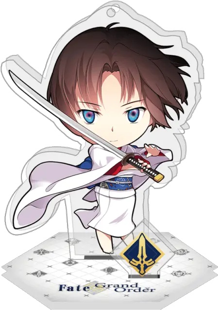  Order Fgo Ryougi Shiki Q Fate Png Astolfo Png