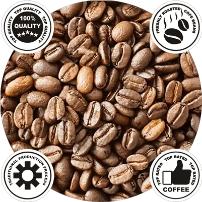  Papua New Guinea No03 Blue Mountain Speciality Arabica Coffee Roast 3 Arabica Coffee Png Coffee Beans Png