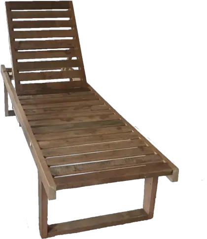  Old Teak Wood Long Chair With Built In Tray All Buy Market Outdoor Bench Png Old Wood Png