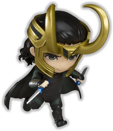  Marvel X Good Smile Company Nendoroid Figures Of Your Good Smile Company Png Dr Strange Portal Png