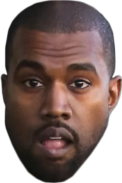  Download Free Png Kanye West Head Kanye West Asking For Money Kanye West Head Png