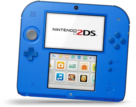  Nintendo 3ds Png Picture Nintendo 2ds Nintendo 3ds Png