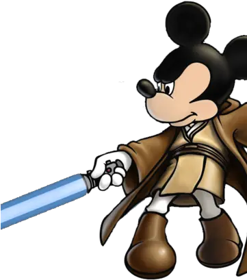  Mickey Mouse Rebel Alliance Wikia Fandom Jedi Mickey Mouse Png Mickey Png