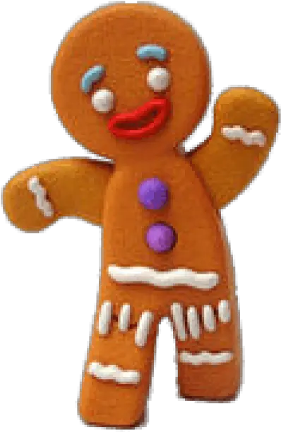  Gingerbread Man Shrek Png U0026 Free Shrekpng Shrek Gingerbread Man Png Lord Farquaad Png