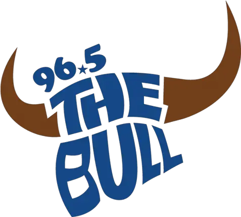  Listen To 96 The Bull Png Bull Logo Image