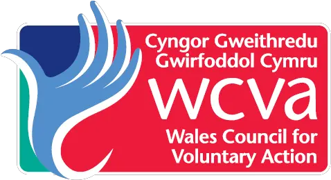  09 Wcva Logo Transparent Wales Council For Voluntary Action Png Transparent Linkedin Logo