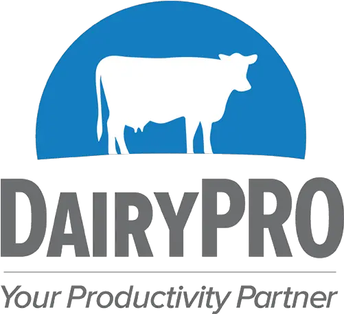  Home Dairypro Dairy Cow Png Cow Logo