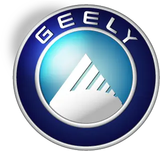  Top 10 Chinese Car Brands Geely Png Car Brands Logos