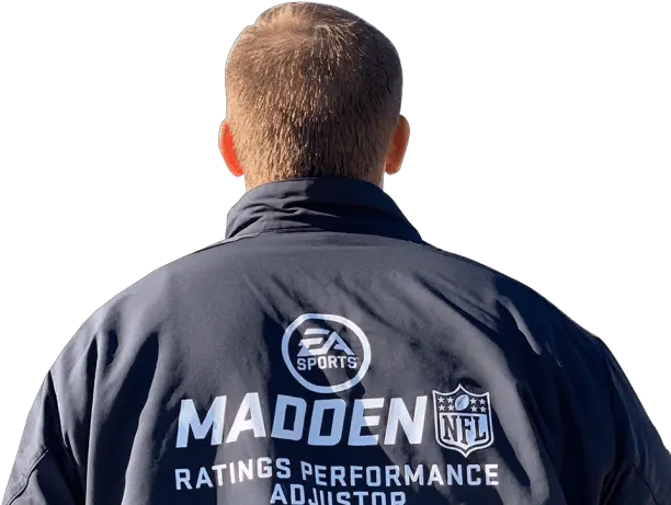  Nfl 100 Nflcom Madden Ratings Performance Adjuster Jacket Png Madden Png