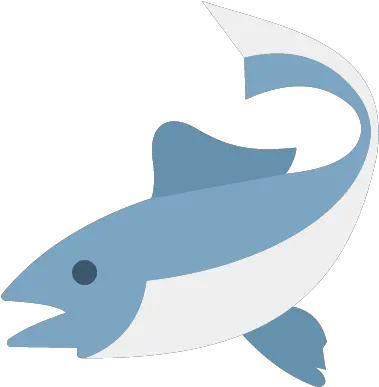  Whale Wildlife Ocean Animal Color Fish Png Shark Icon