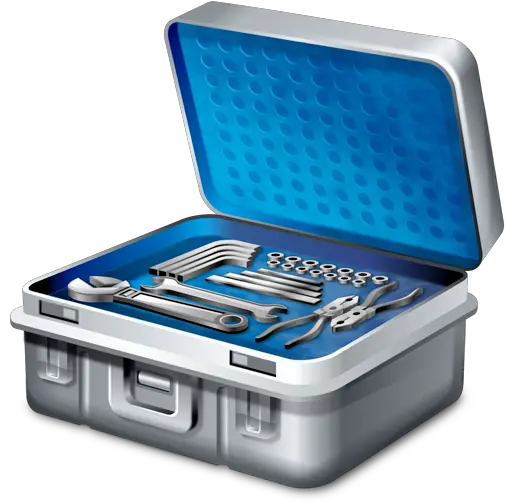  Toolbox Icon Toolbox Png Tool Box Png