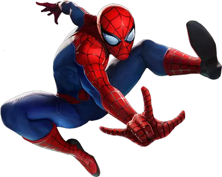  Spider Marvel Super War Spiderman Png Spider Logos