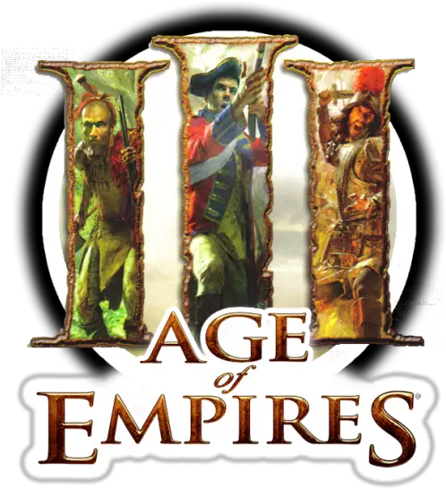  Age Of Empires Iii Png U0026 Free Iiipng Cheat Age Of Empires 3 Age Icon Png