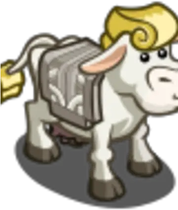  Art Deco Cow Big Png Cow Icon