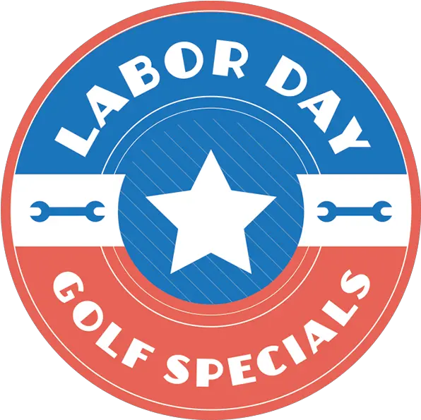  Labor Day The Oaks Golf Course Circle Png Labor Day Png