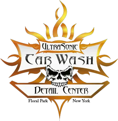  Long Island Car Wash U0026 Detail Centers Ultra Sonic Car Wash Logo Png Sonic 2 Logo