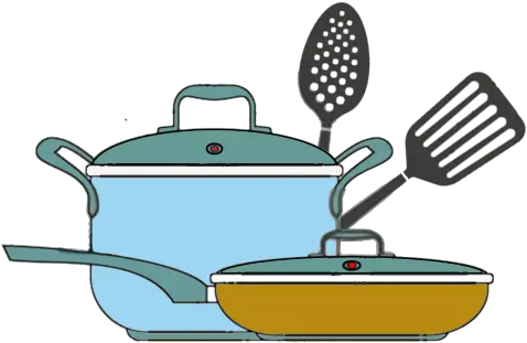  Can You Use A Regular Pan Over Fire Best Cookwares Home Fish Slice Png Frying Pan Vector Icon