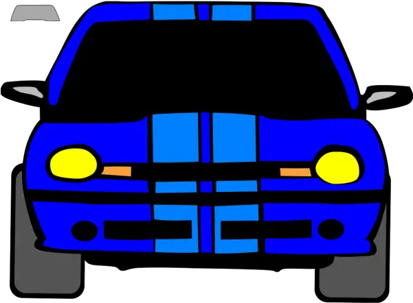  Blue Car Png Svg Clip Art For Web Download Clip Art Png Front Car Clipart Png Car Icon Side