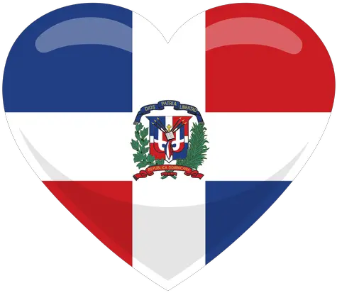  Dominican Republic Transparent Png Dominican Flag Dominican Flag Png