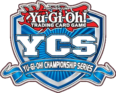  Yu Gioh Trading Card Game Ycs Yugioh Png Shonen Jump Logo