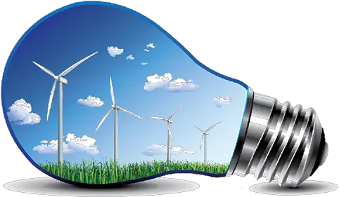  Bchips Longus Solar Solar Energy Full Hd Png Wind Turbine Png