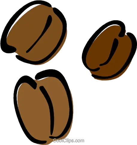  Coffee Plant Clipart Vector Png Coffee Beans Png Clipart Coffee Bean Vector Png