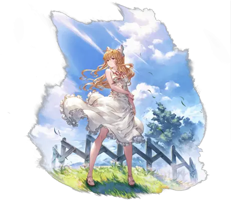  Vira Gbf Vira Another Sky Png Wind Png