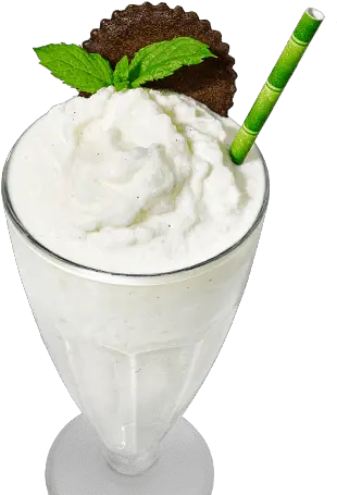  Chilled Out Fresh Png Milkshake Transparent