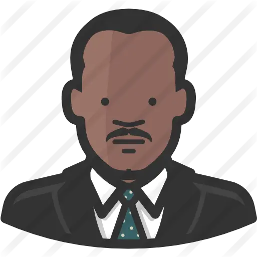  Martin Luther King Png Picture Martin Luther King Icon Martin Luther King Png