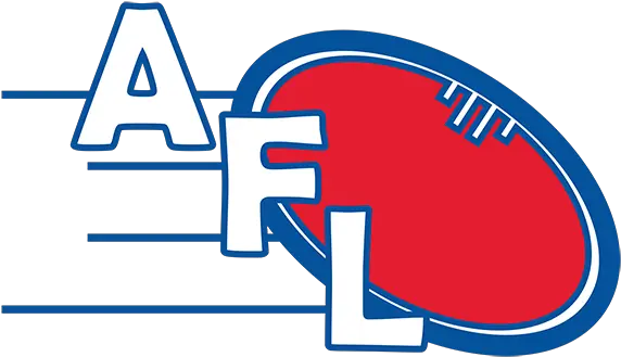  Afl Rebrand Here Are Your New Logo Submissions Clip Art Png At Logo