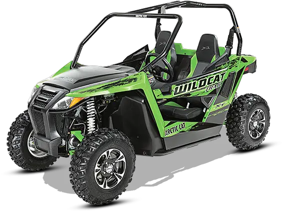  New Arctic Cat Wildcat Trail 2015 Arctic Cat Wildcat Png Artic Cat Logo