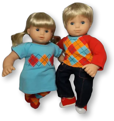  American Girl Bt Bitty Twin Dolls 3g3b U0026 Boy Blond Doll Png American Girl Png