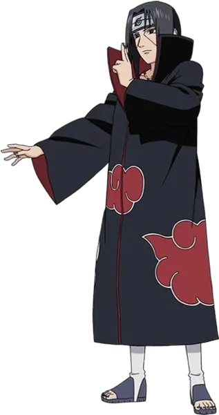  Uchiha Itachi And Sasuke Png Official Psds Itachi Uchiha Akatsuki Transparent Sasuke Png