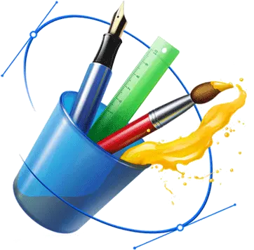  Logo Design Company Delhi Ycc Web Designing Seo Icon Graphic Design Png Paint Tool Sai Icon